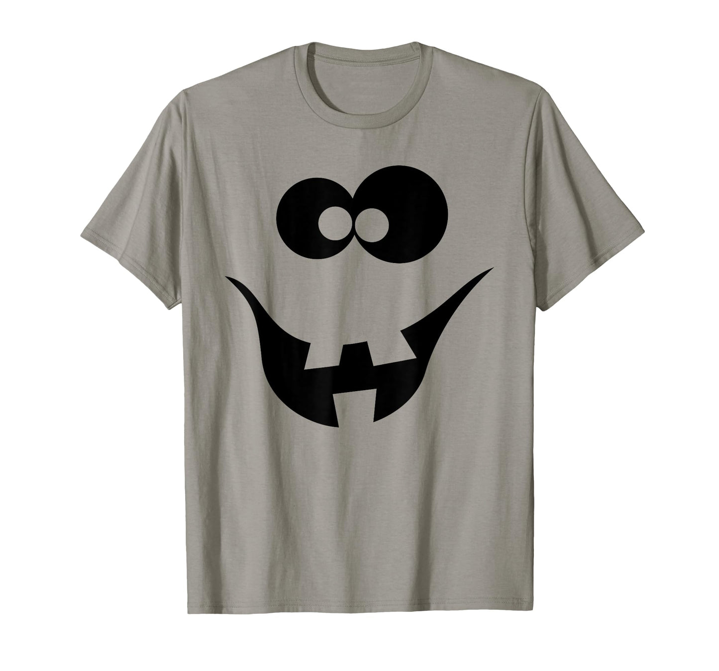 Halloween Ghost Costume (Ghost Face shirt) T-Shirt