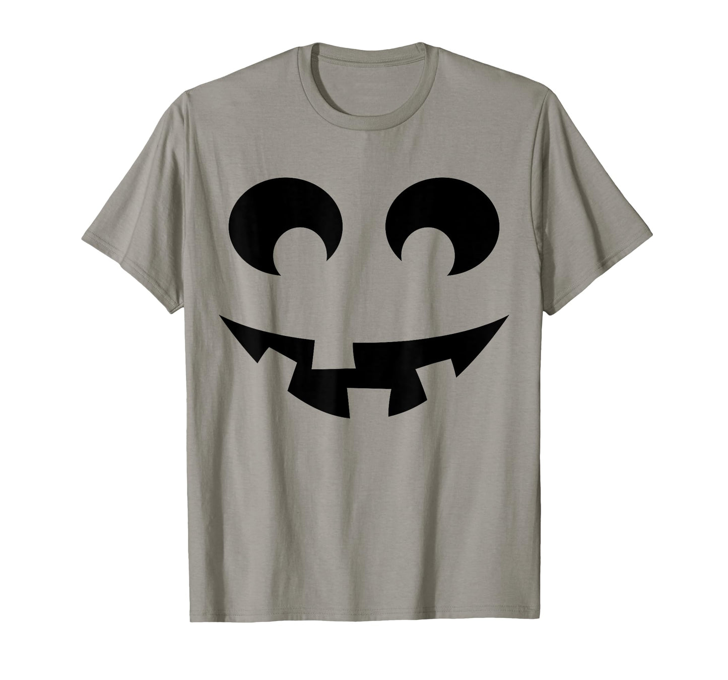 Halloween Ghost Shirt Costume (Ghost Face shirt) T-Shirt