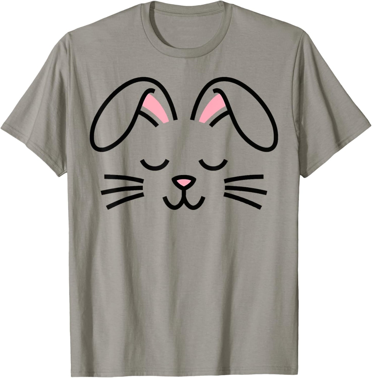 Bunny Face T-Shirt