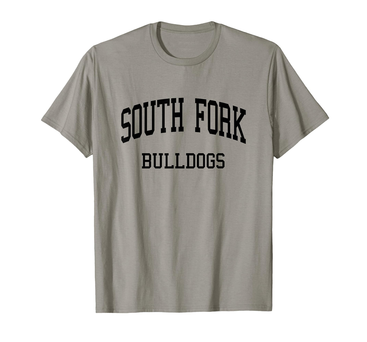 South Fork High School HS Stuart FL Retro Sports T-Shirt