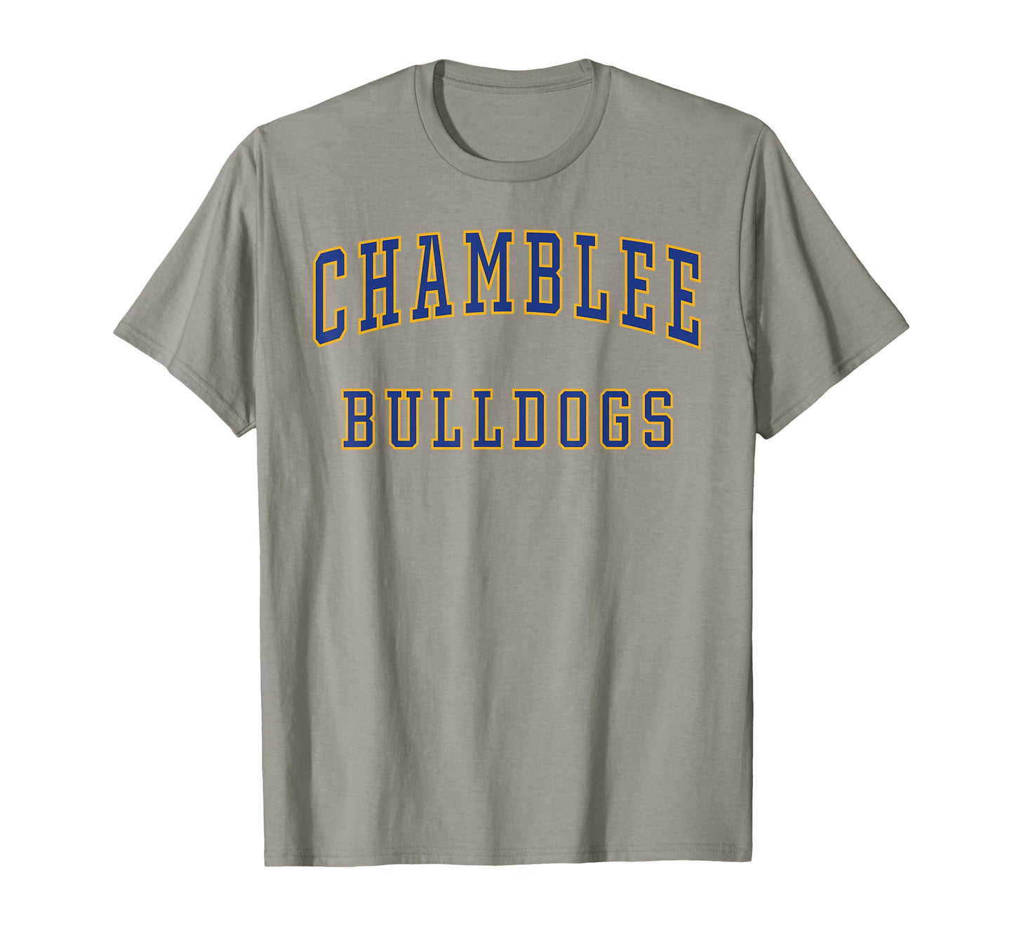 Chamblee High School Bulldogs T-Shirt