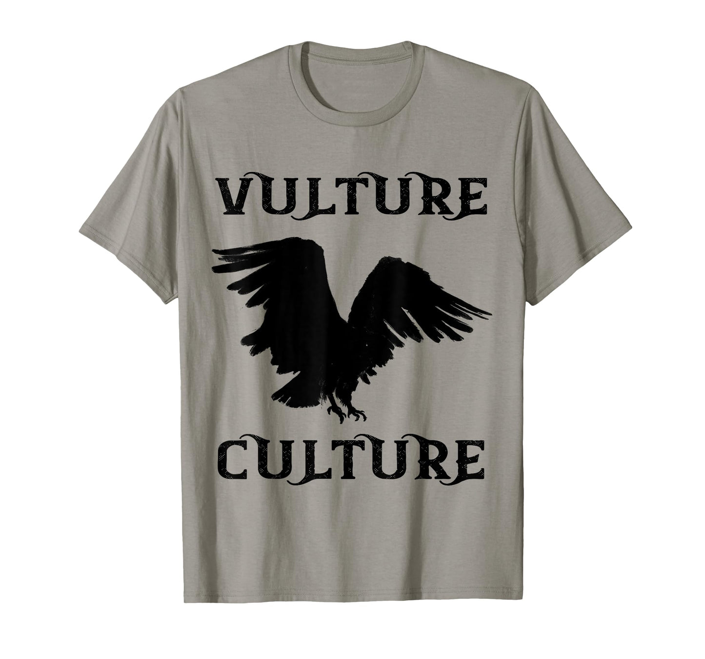 Turkey Vulture Bird Bird Watcher Vulture Culture Scavenger T-Shirt