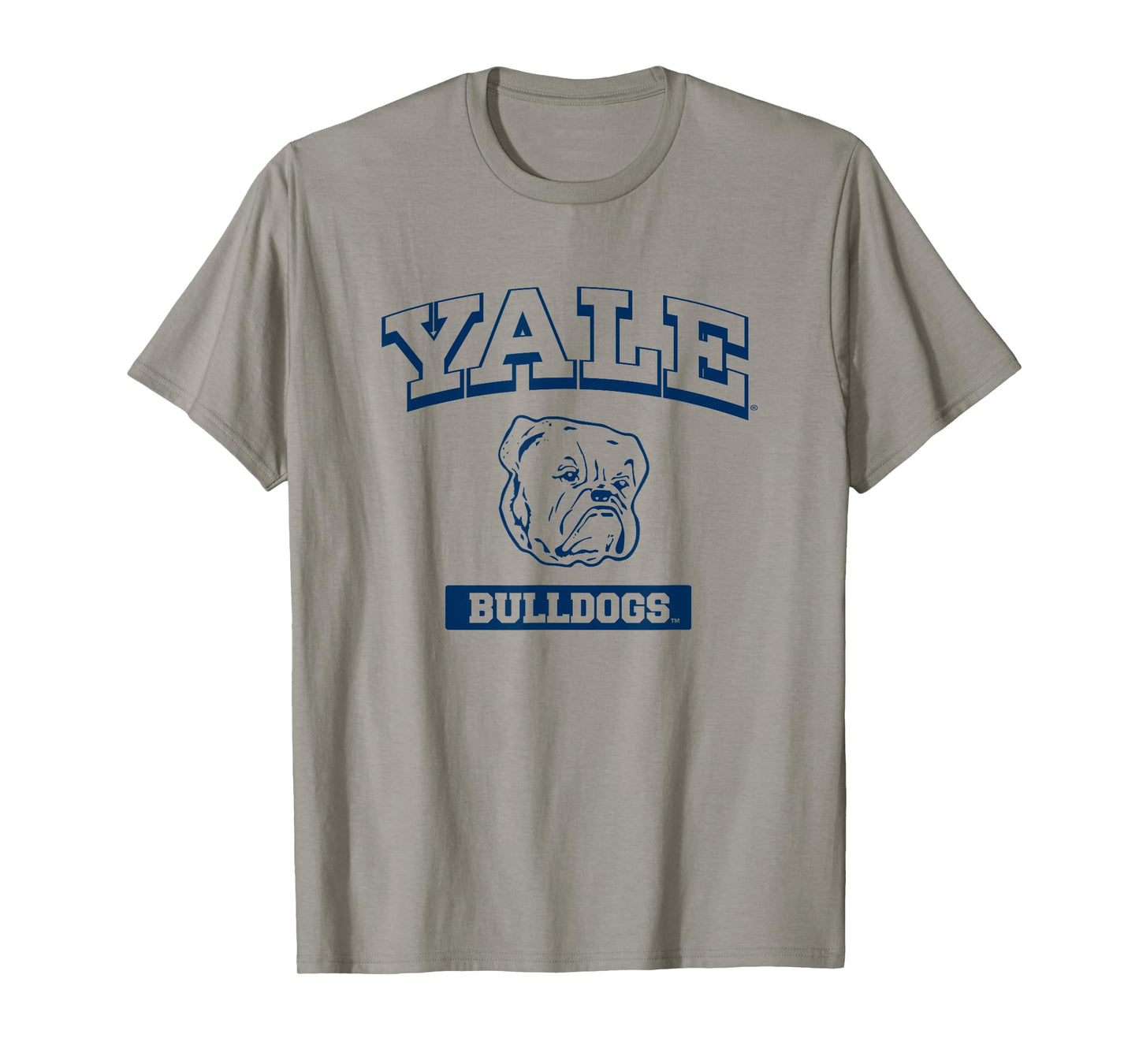 Yale University Blue Bulldogs T-Shirt
