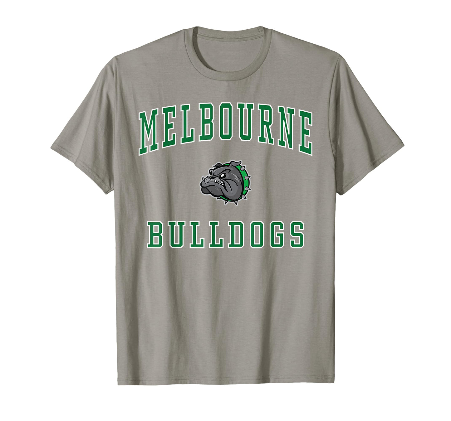 Melbourne High School Bulldogs T-Shirt