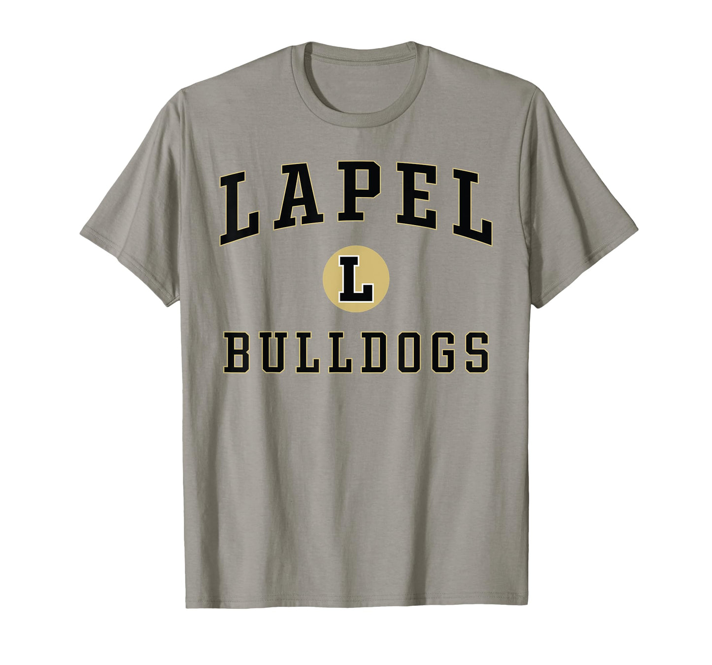 Lapel High School Bulldogs T-Shirt