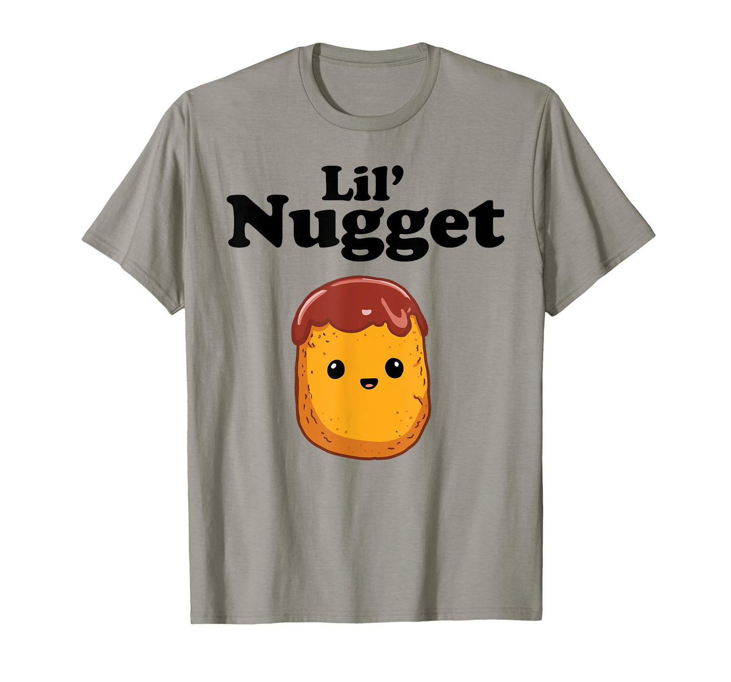 Lil' Nugget T-Shirt