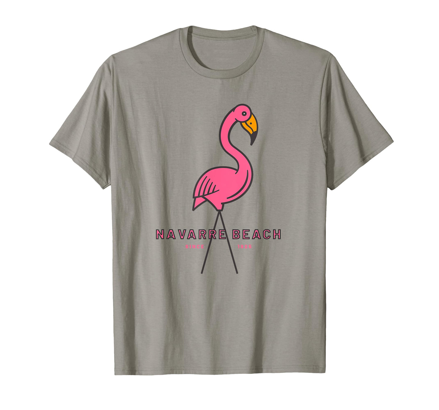 Navarre Beach Florida T-Shirt