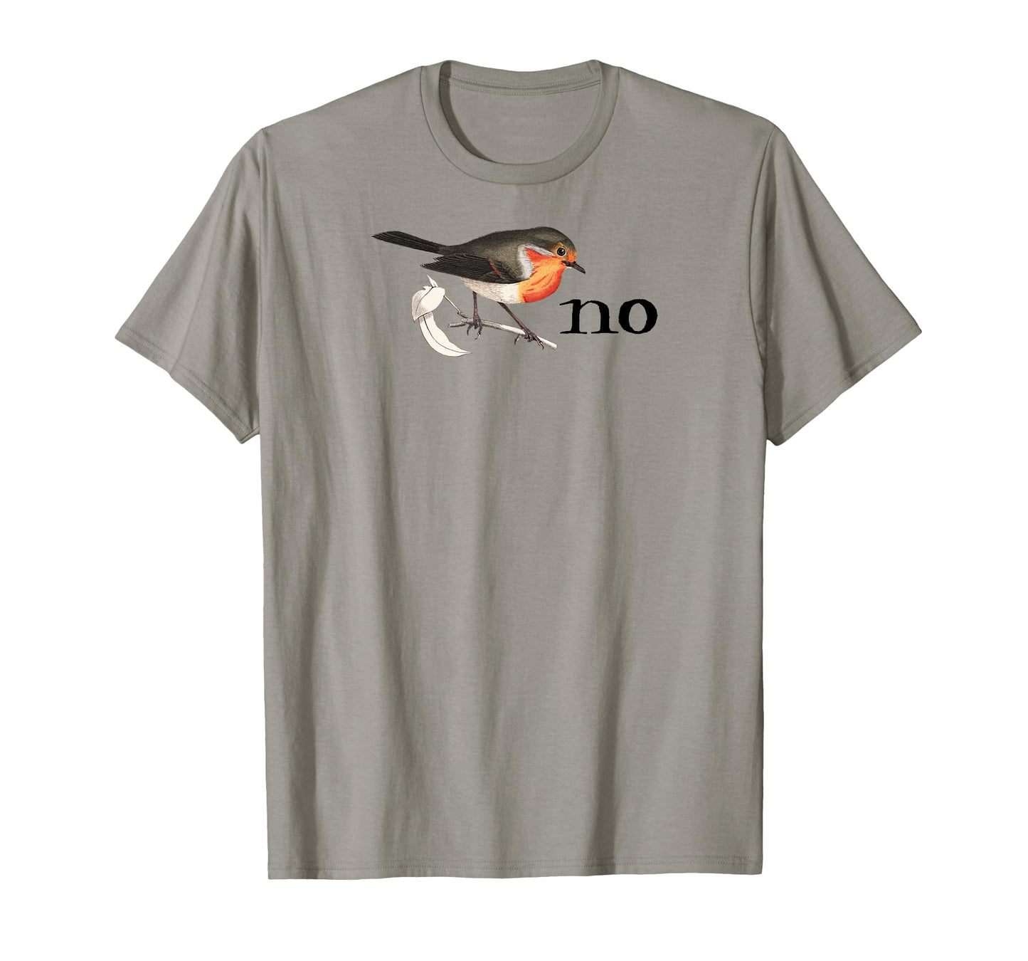 Threadless Effin' Birds No T-Shirt