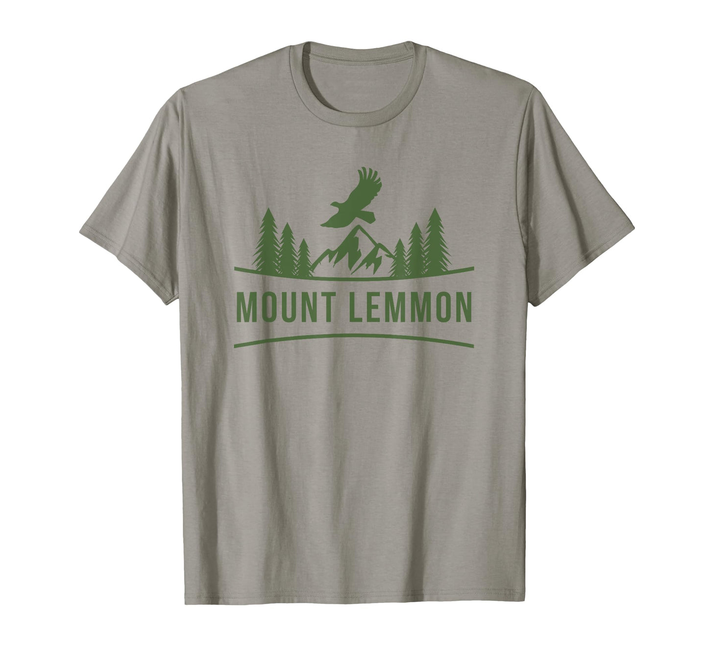Mount Lemmon Arizona souvenir Travel Vacation T-Shirt