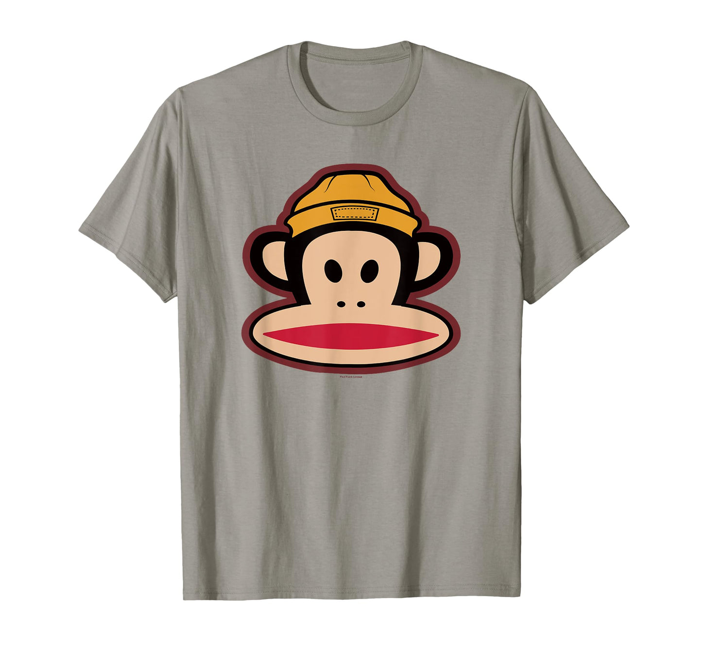 Paul Frank Julius Shoreman Hat T-Shirt
