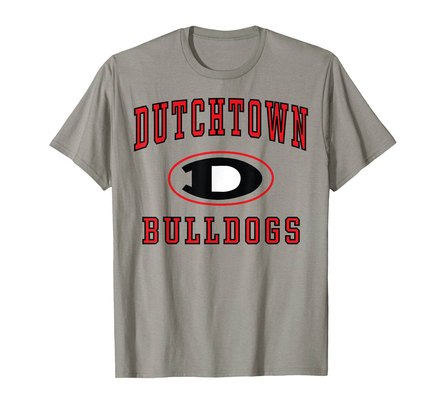 Dutchtown High School Bulldogs T-Shirt C1 T-Shirt
