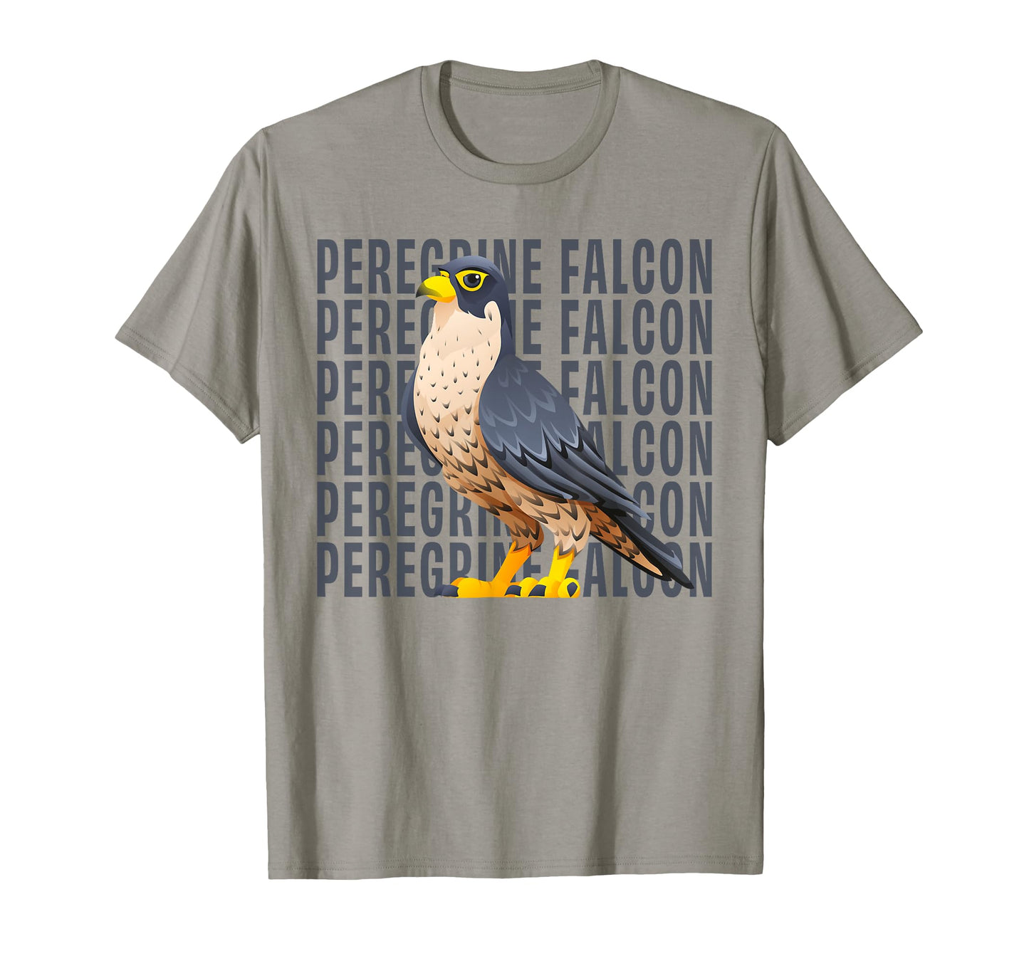 Peregrine Falcon T-Shirt