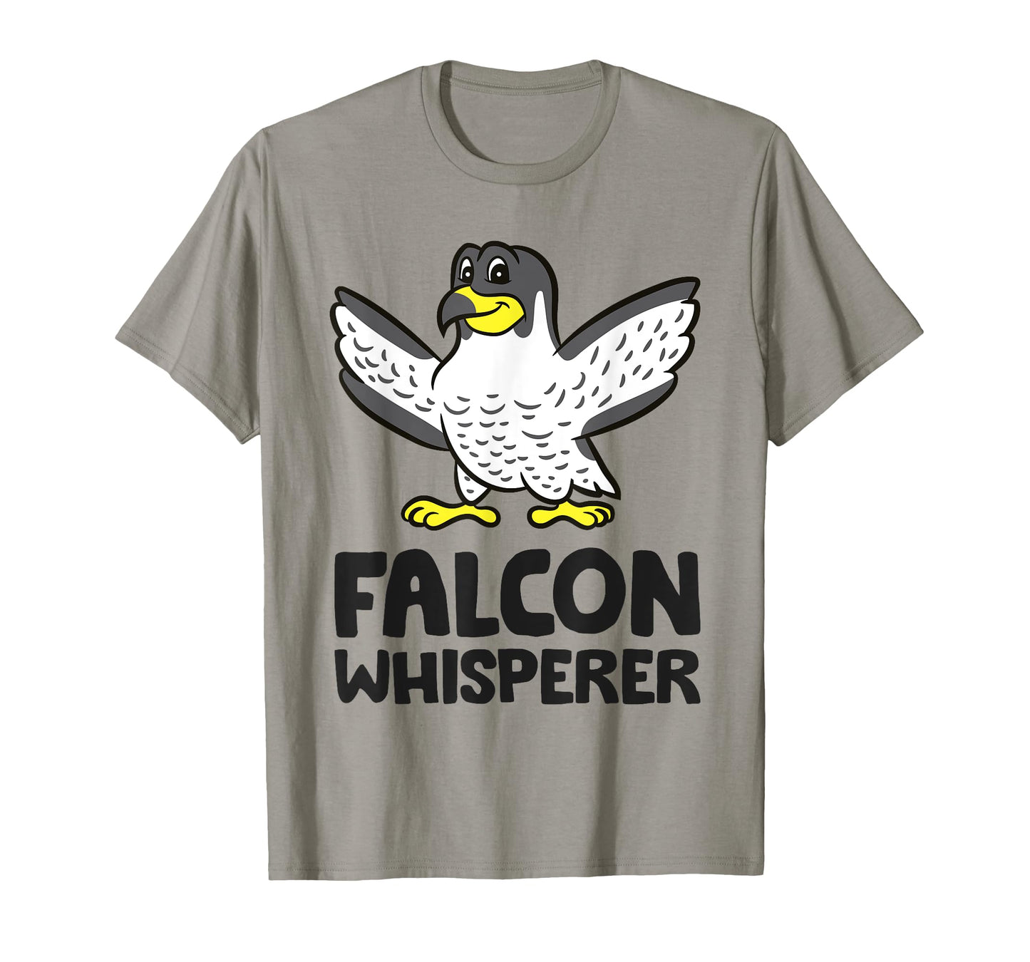Falcon Whisperer T-Shirt