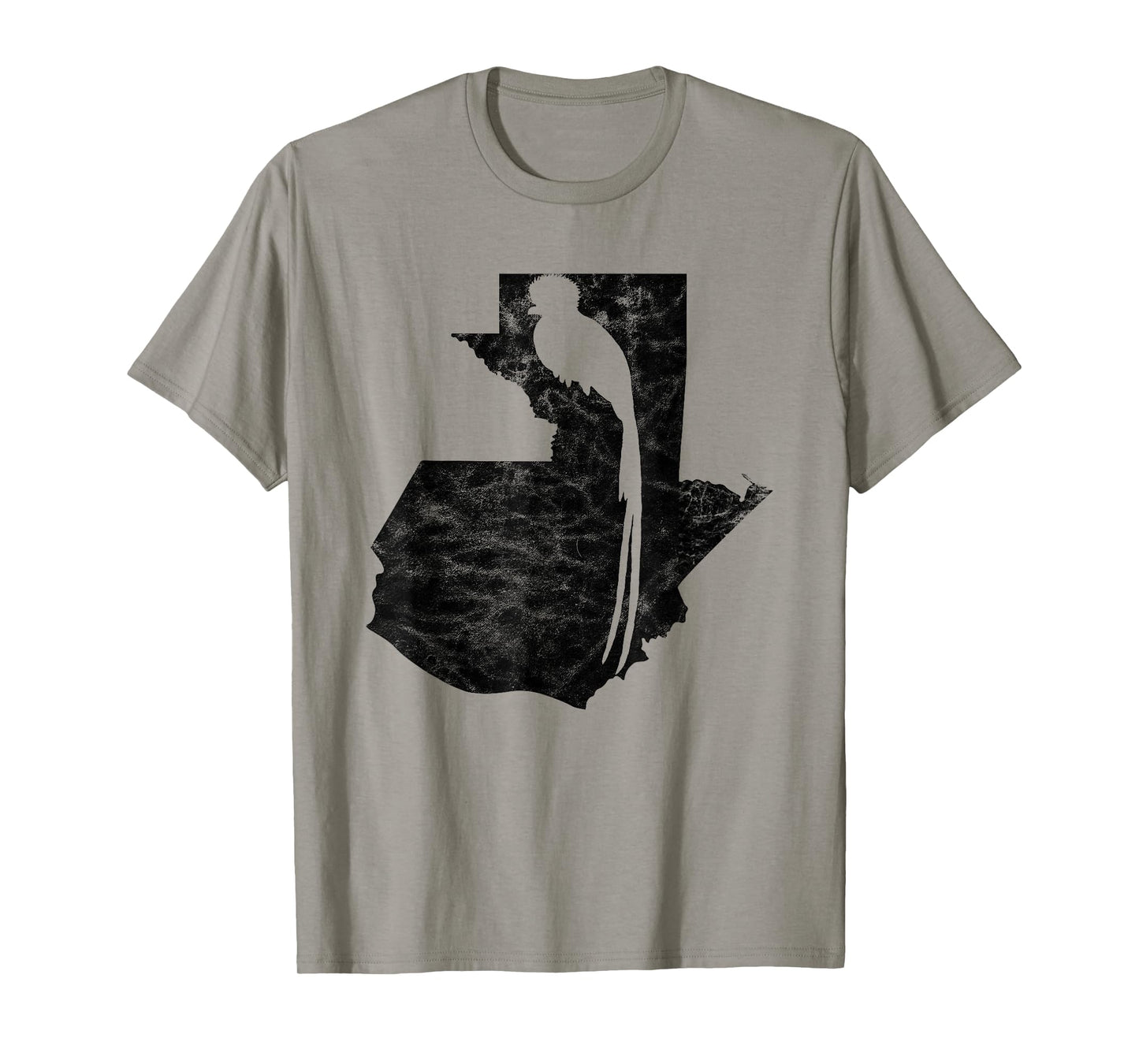 Guatemala Chapin Quetzal Antigua Tikal Peten Coban Mayan T-Shirt