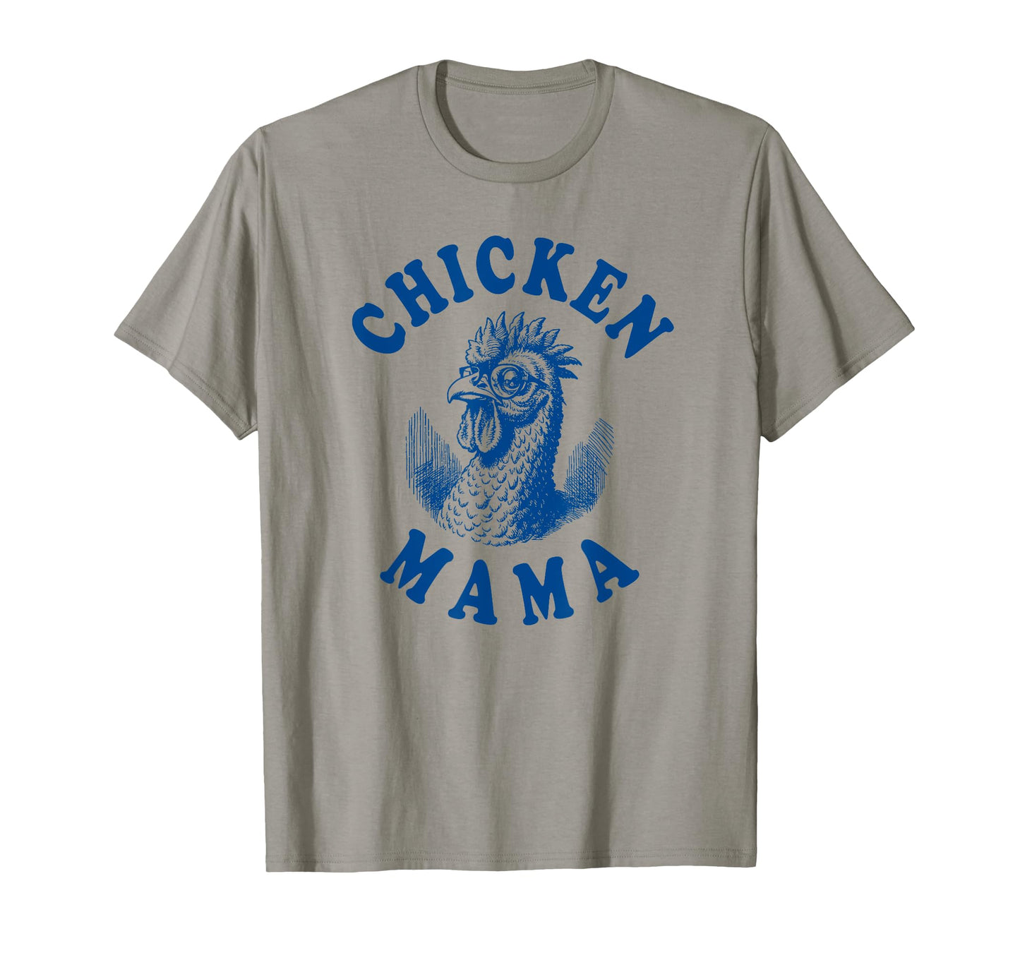 Chicken Mama T-Shirt