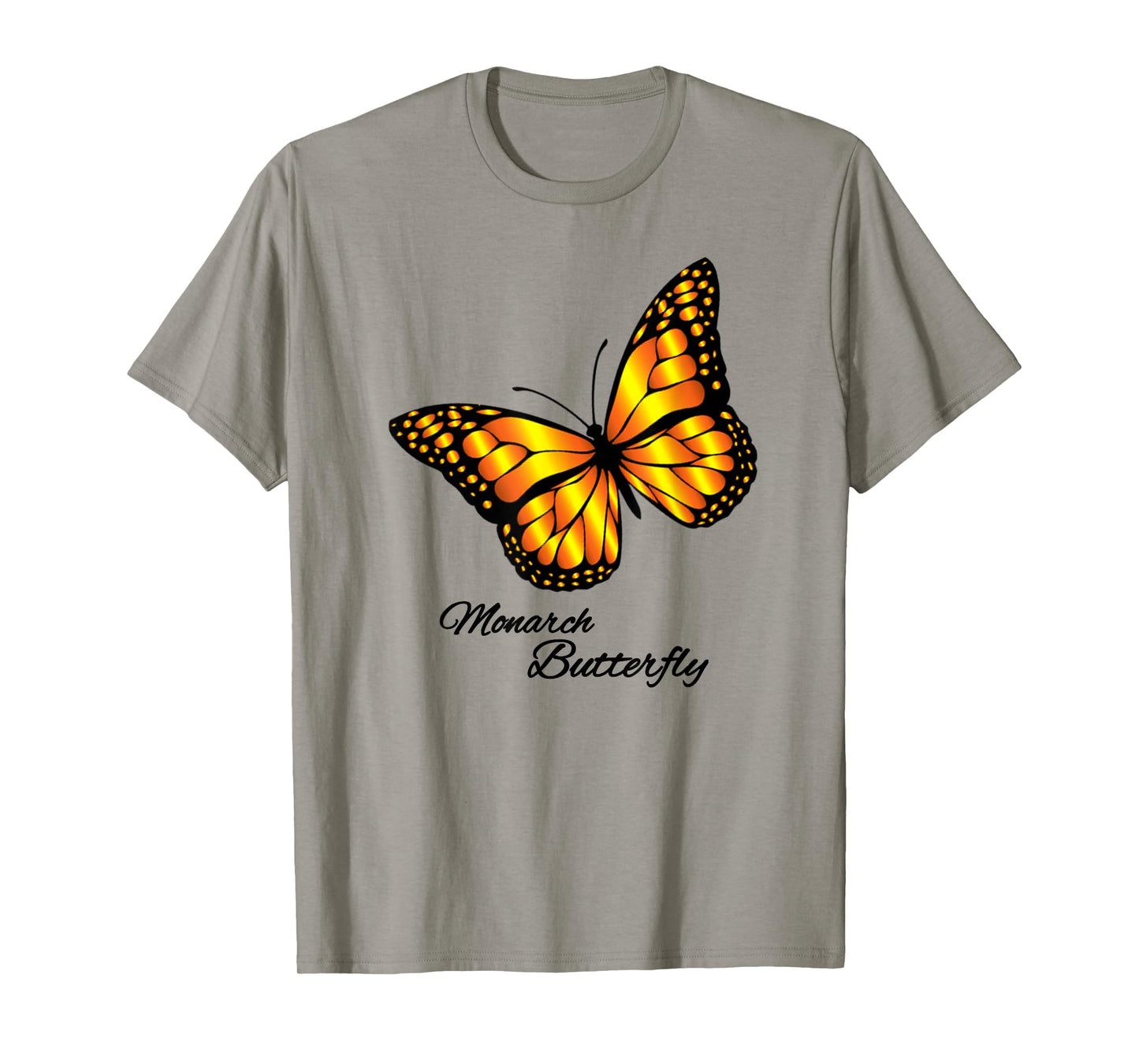 Monarch Butterfly T-Shirt