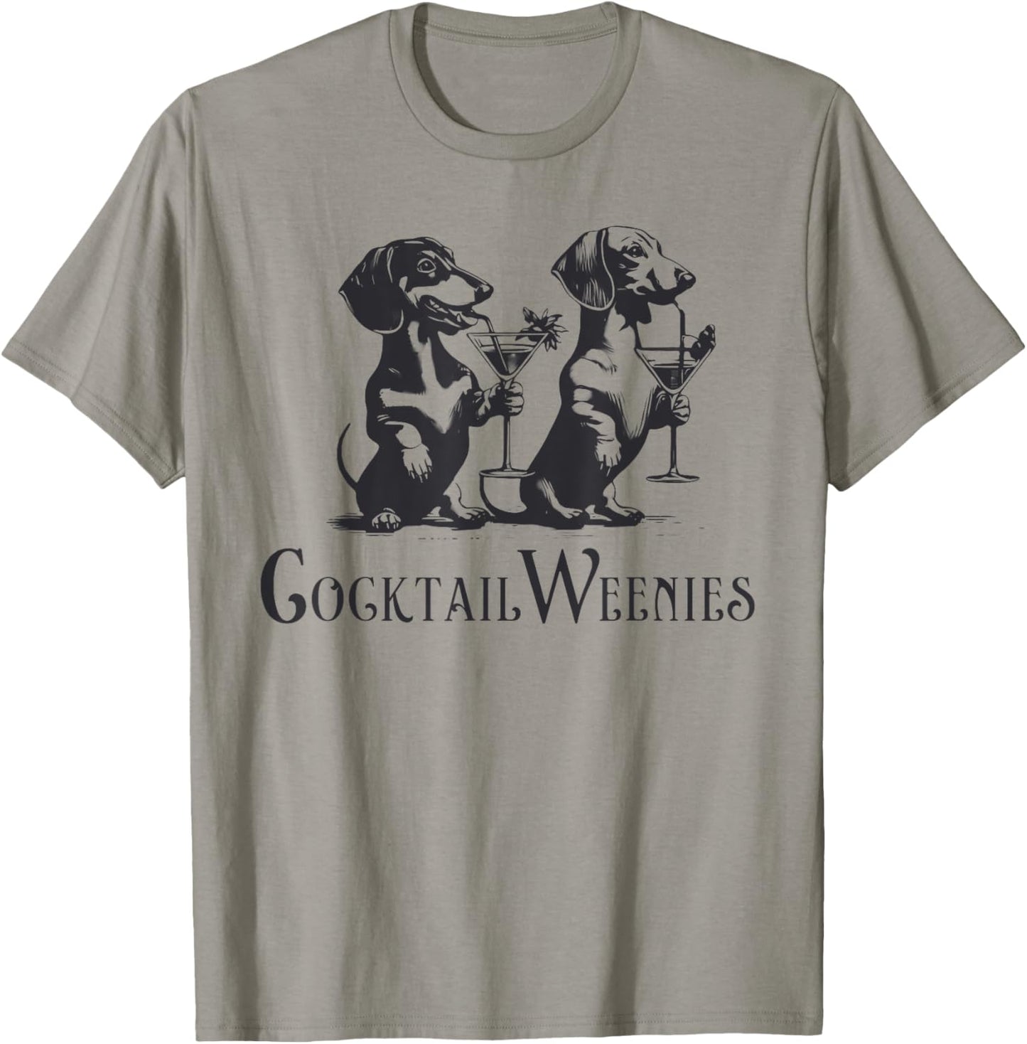 Dachshund T-Shirt
