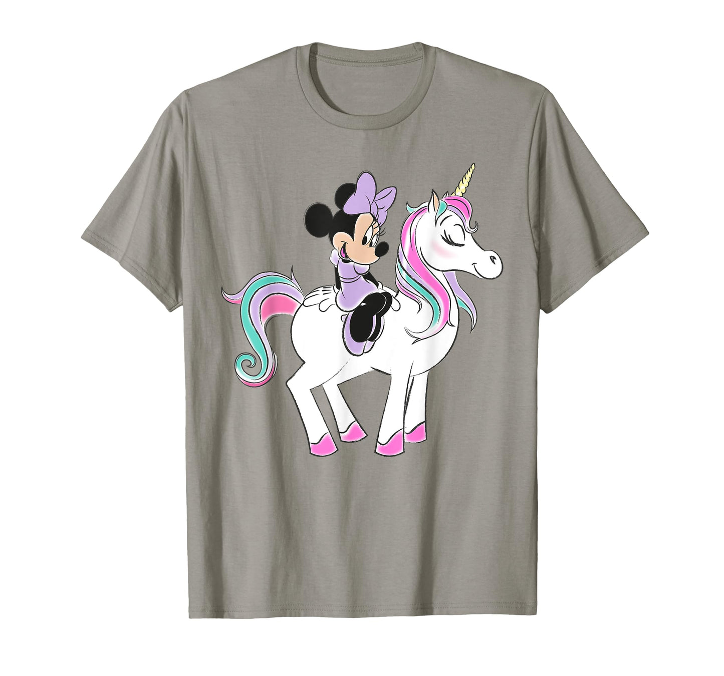 Disney - Minnie and Unicorn T-Shirt