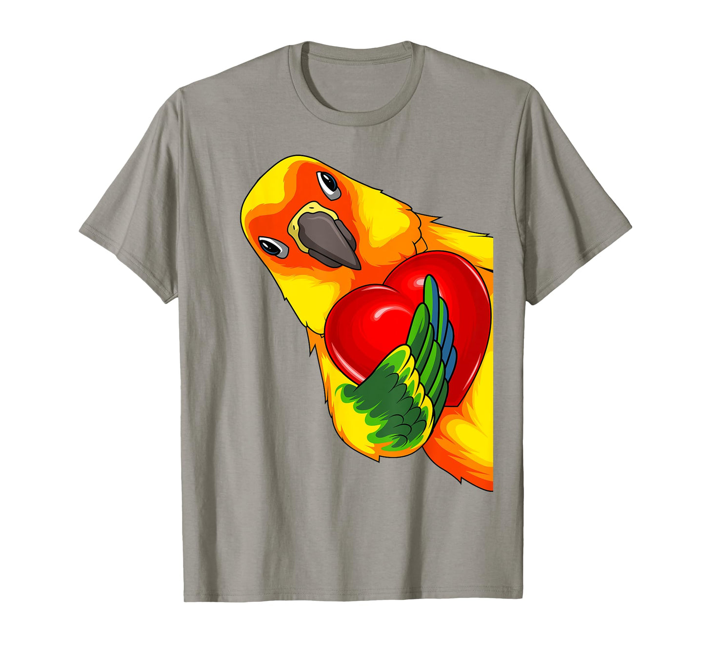 Sun Conure T-Shirt