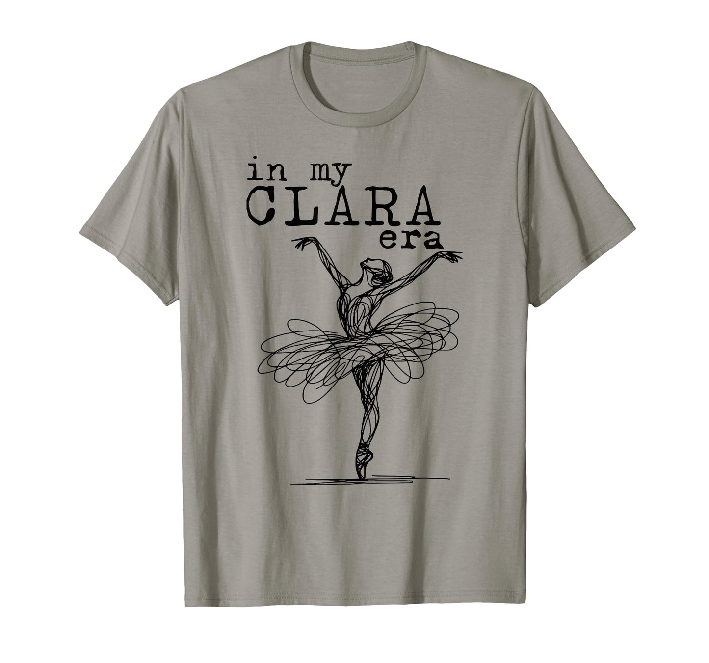 In My Clara Era T-Shirt