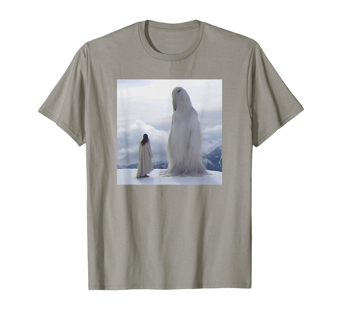 Erosion Bird Meme T-Shirt
