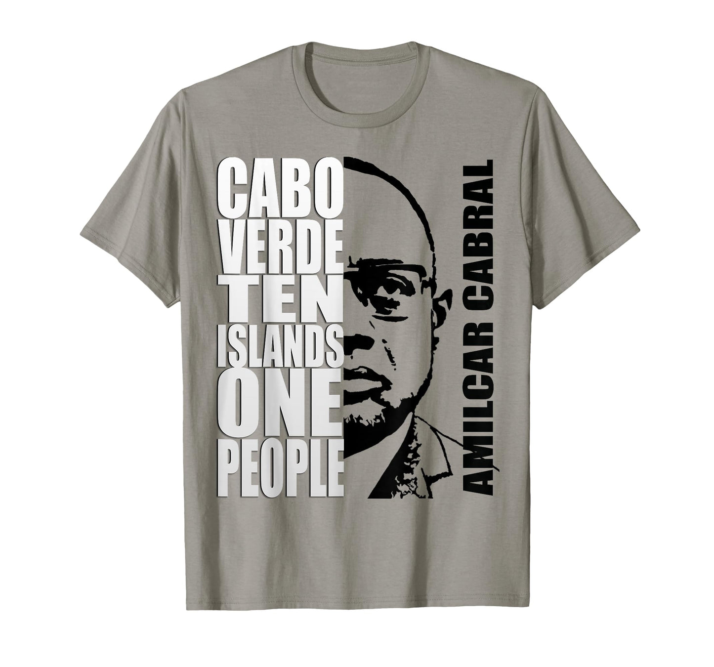 Cabral 100 T-Shirt