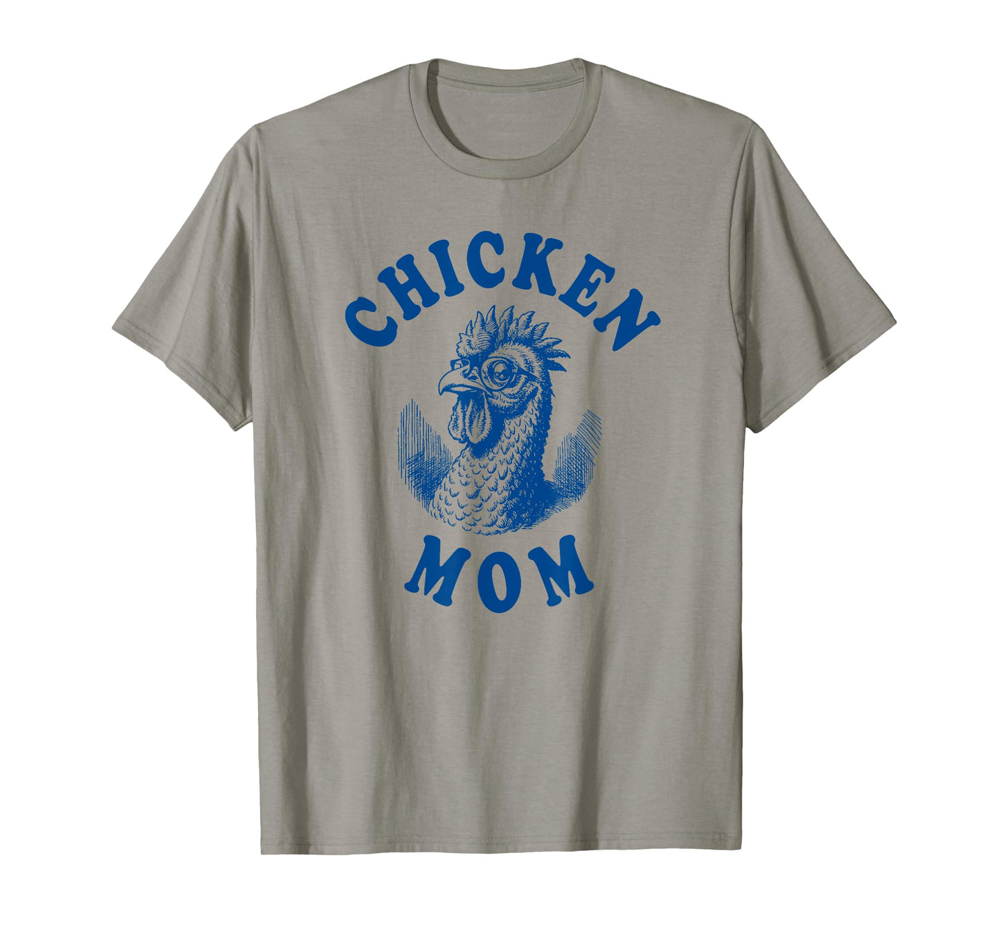 Chicken Mom T-Shirt