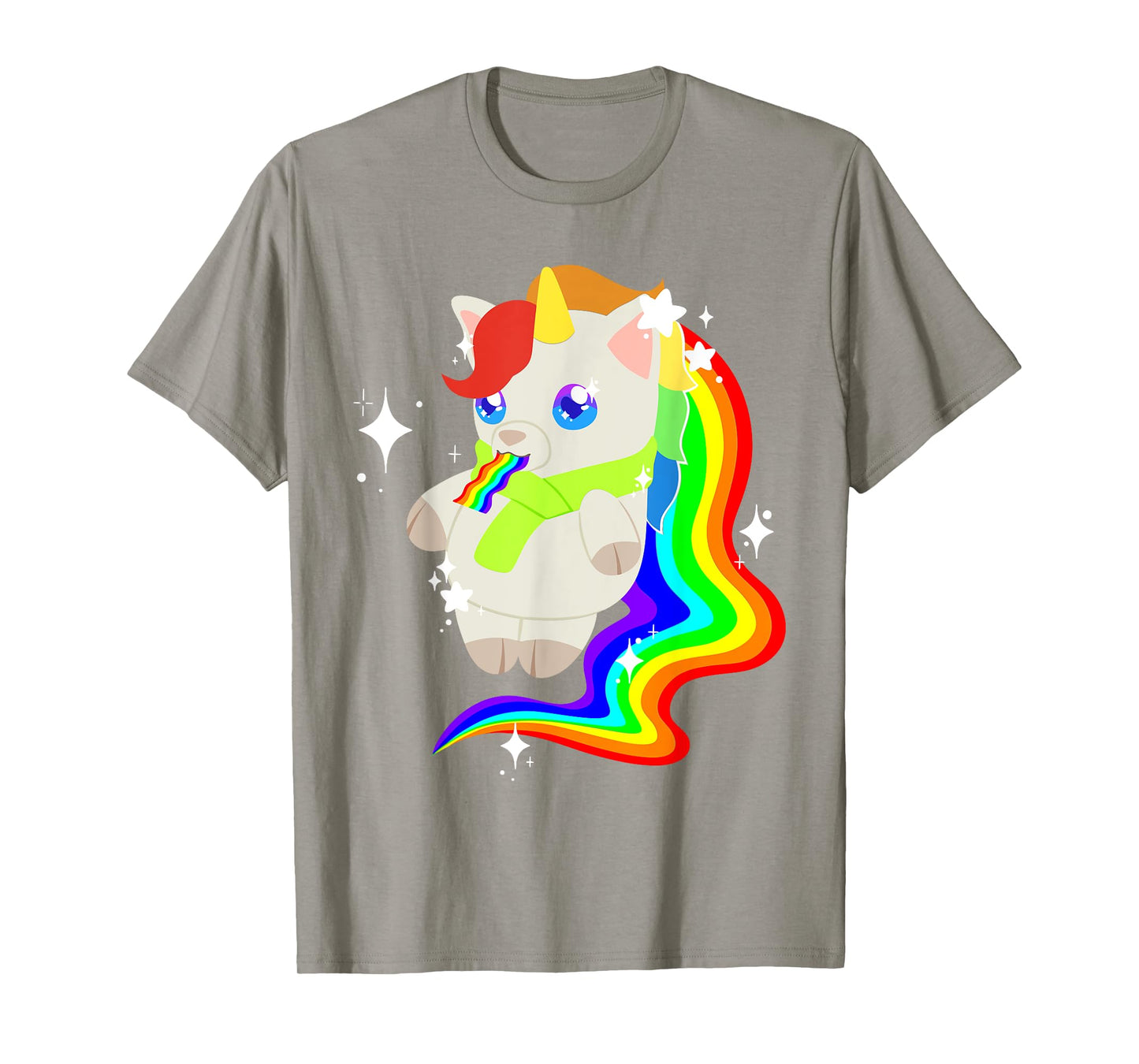 Pet Show: Unicorn! T-Shirt