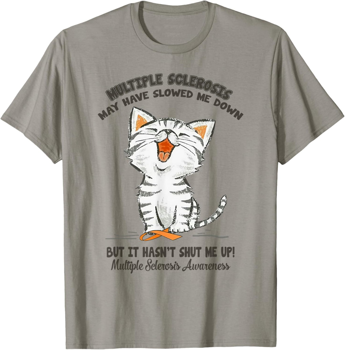 Cat Lover T-Shirt