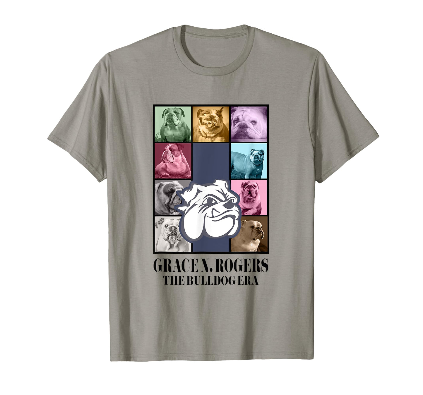 GNR BULLDOG ERA 2024 02 T-Shirt