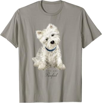 Sweet Westie T-Shirt