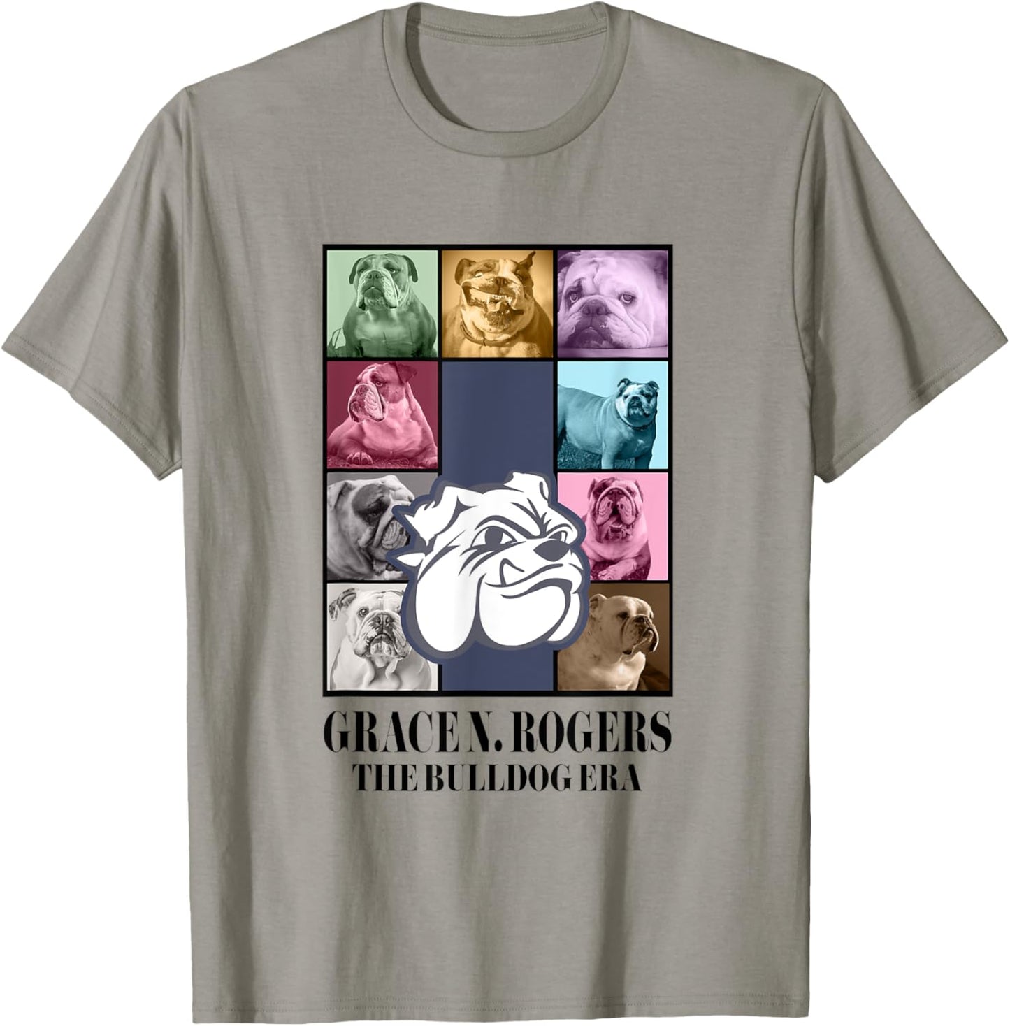 GNR BULLDOG ERA 2024 02 T-Shirt