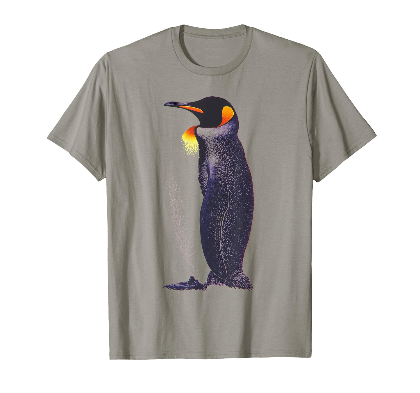 A Penguin T-Shirt