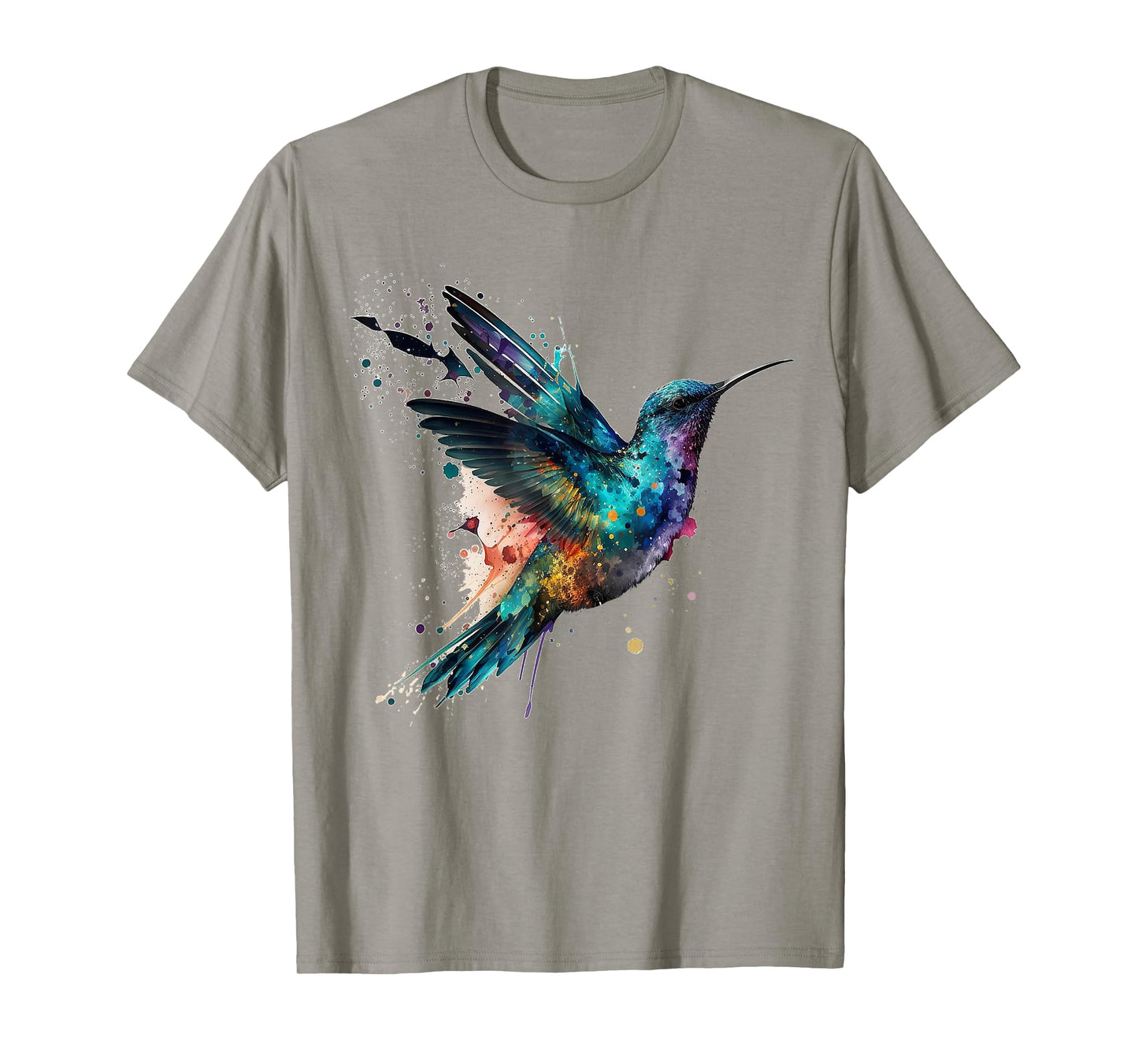 Bird Art Animals Animal Design Bird T-Shirt