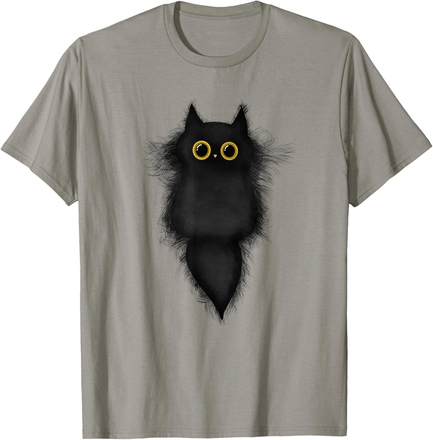 Cat Lover Cat Mom Cat Dad T-Shirt