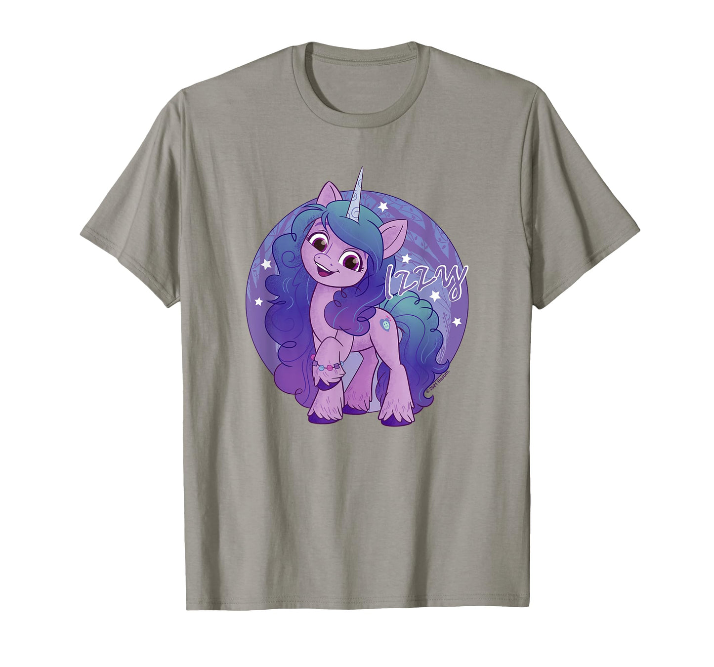 My Little Pony: A New Generation Unicorn Izzy T-Shirt