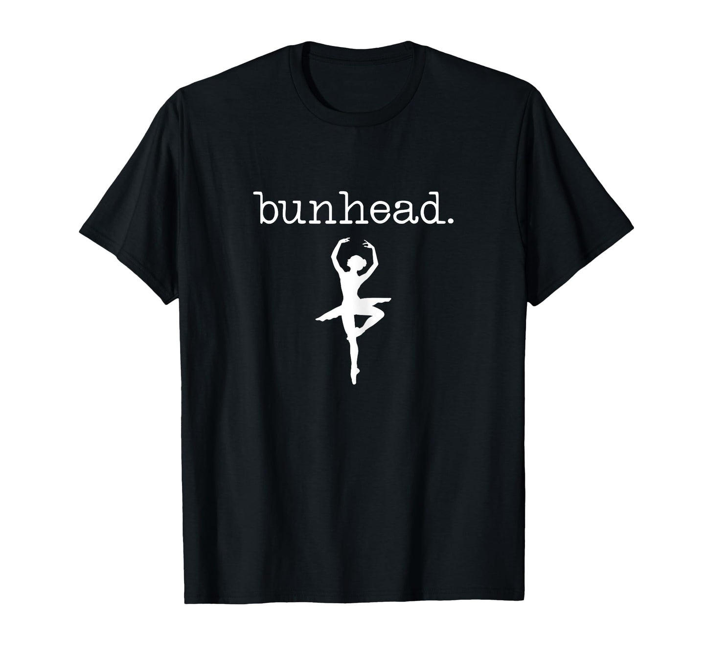 Bunhead T-Shirt