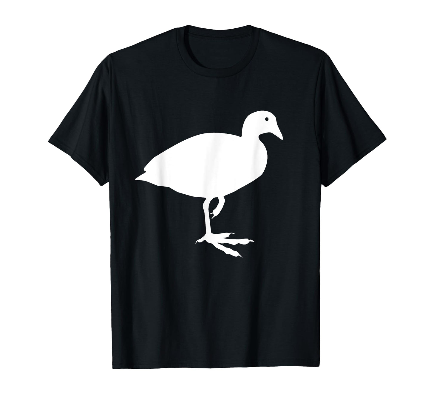American Coot I Bird I Birding I American Coot T-Shirt