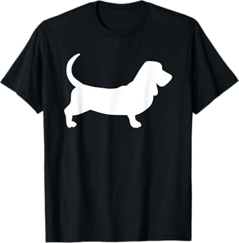 Basset hound T-Shirt