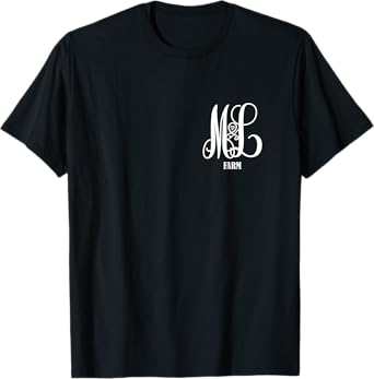M&L Farm Tee T-Shirt