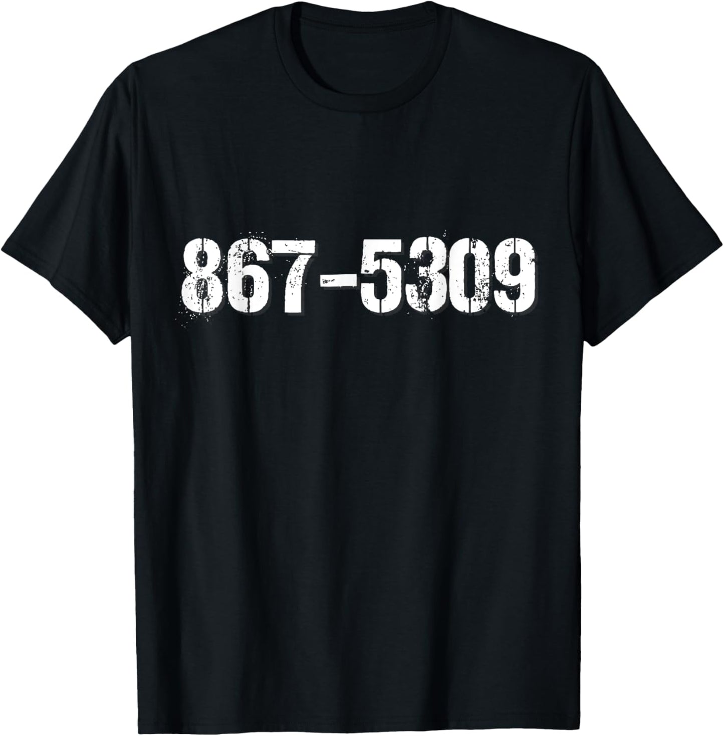 8675309 T-Shirt