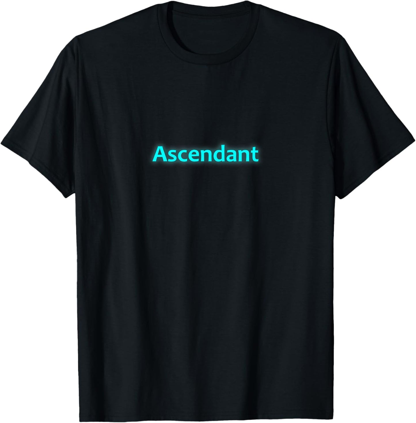 Ascendant Level T-shirt Ark T-Shirt