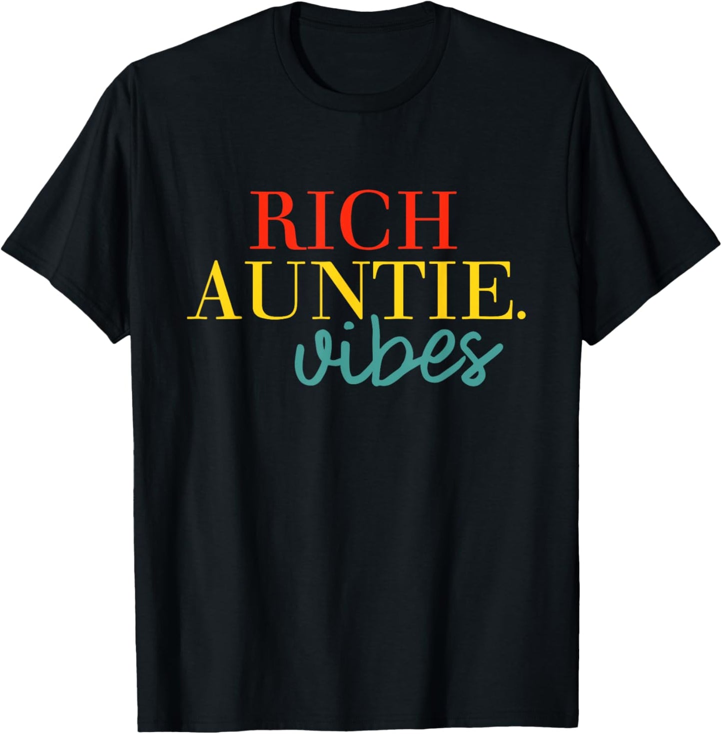 Apparel T-Shirt
