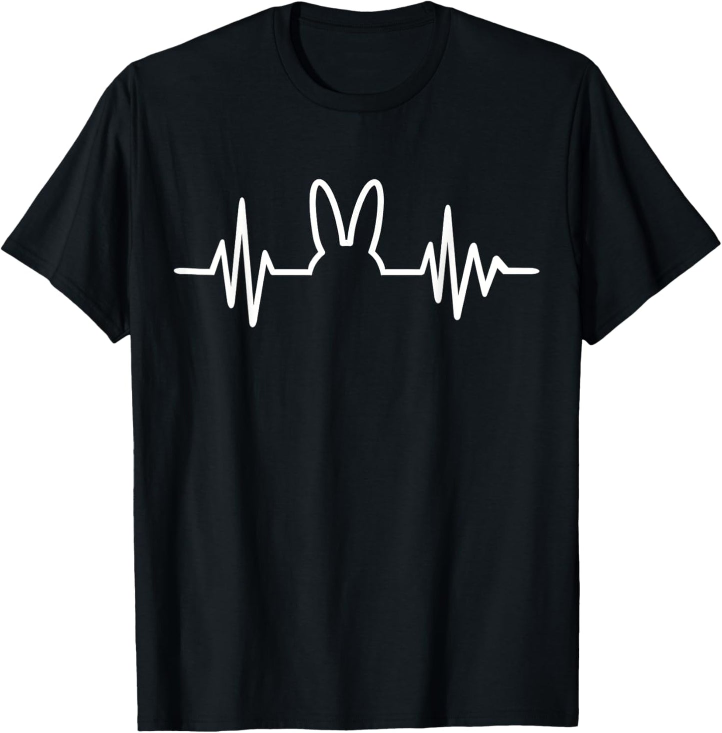 Bunny frequency T-Shirt