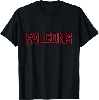 Falcons T-Shirt