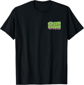 Green Goblin - Comic T-Shirt