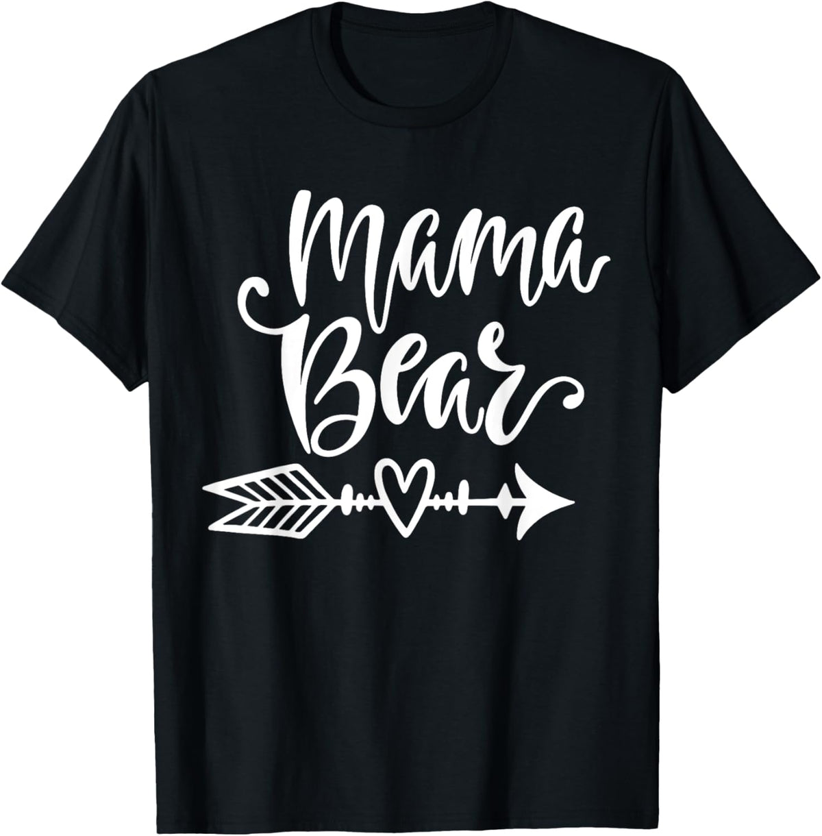 Mama Bear T-Shirt