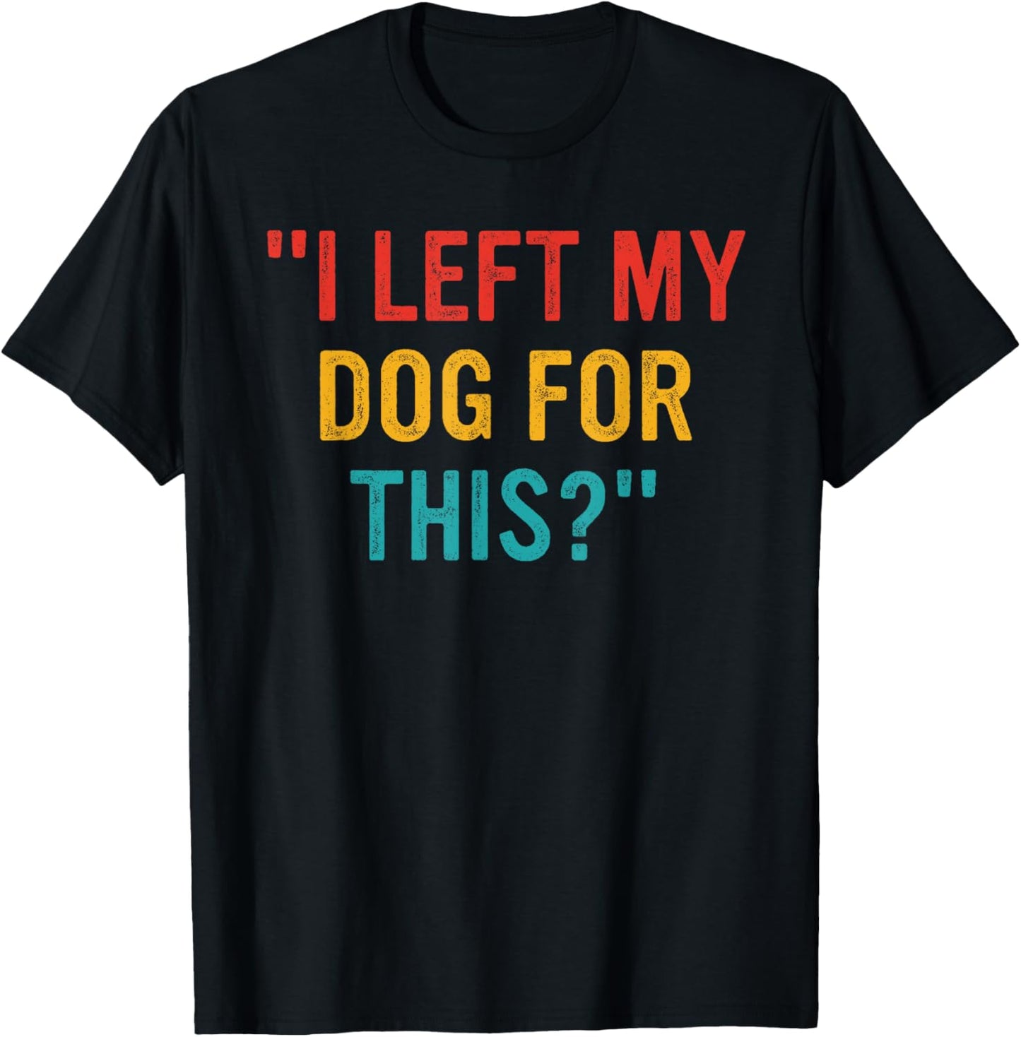 Funny Retro Vintage T-Shirt