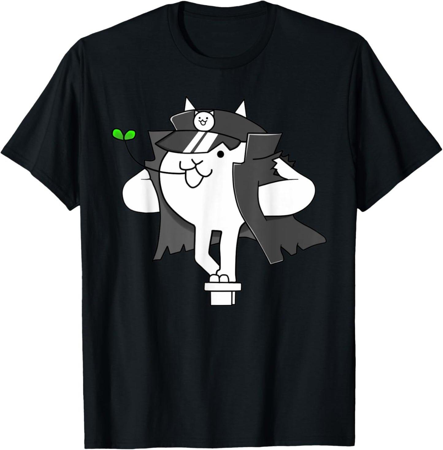 The Battle Cats Essential kids And Adult T-Shirt