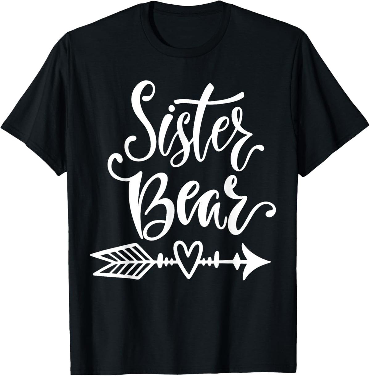 Sister Bear T-Shirt